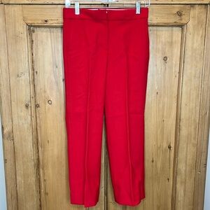 NWT JCrew Wool Pants